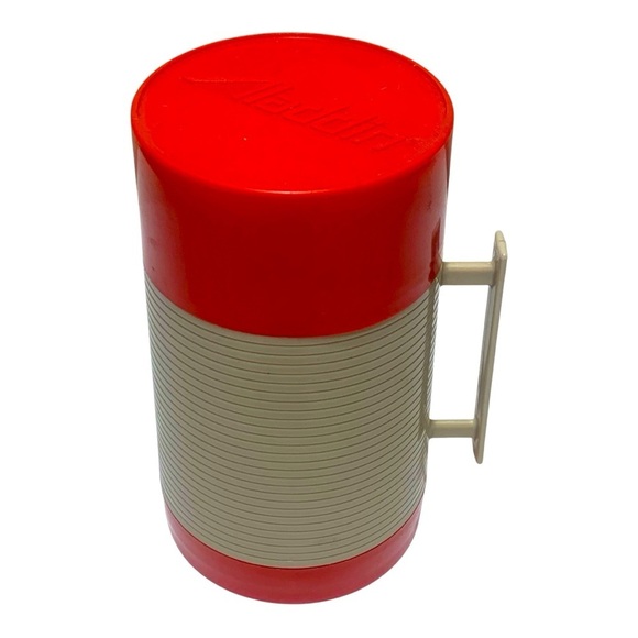 Vintage Aladdin Hy-Lo Thermos - Picture 2 of 5